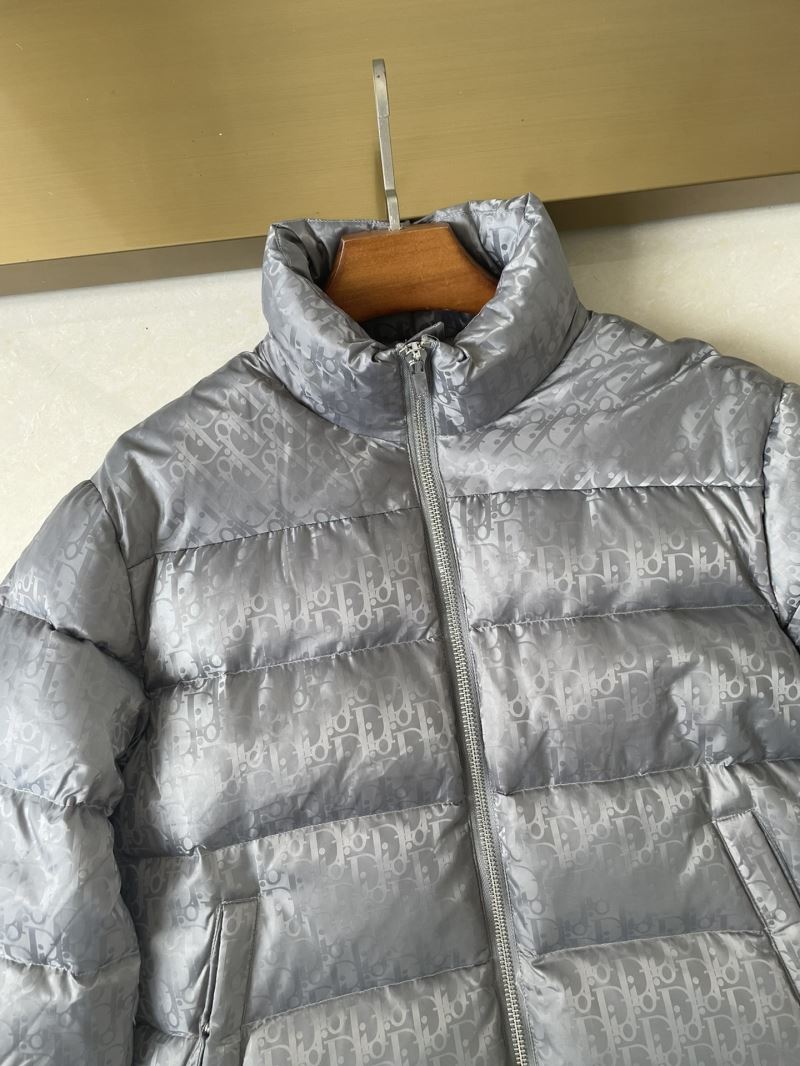 Christian Dior Down Jackets